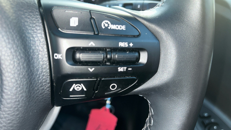 Kia Rio 1.2 DPi 2 5dr Petrol Hatchback